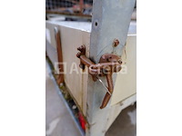 Enkelassige aanhanger, merk en model onleesbaar - afbeelding 2 van  19
