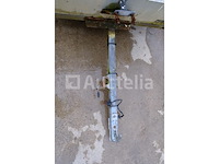 Enkelassige aanhanger, merk en model onleesbaar - afbeelding 16 van  19