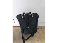 Enkele fietstas - afbeelding 2 van  2