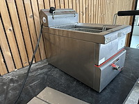 Enkele friteuse stilfer - afbeelding 5 van  5