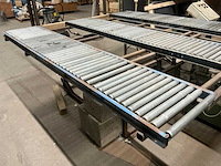 Enkele hydraulische kanteltafel - afbeelding 4 van  9