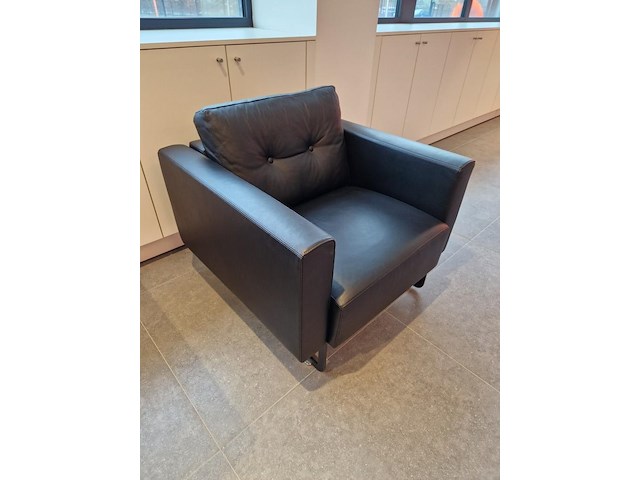 Enkele zetel - afbeelding 2 van  3