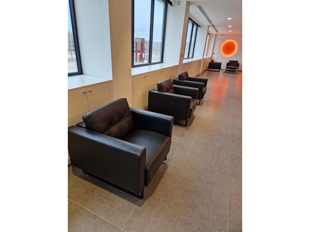 Enkele zetel - afbeelding 3 van  3