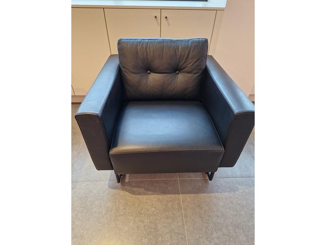 Enkele zetel - afbeelding 1 van  3