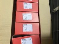 Enkelvoudige opbouwdoos legrand valena next (10 st/doos-5 dozen) - afbeelding 5 van  5