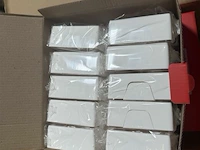 Enkelvoudige opbouwdoos legrand valena next (10 st/doos-5 dozen) - afbeelding 3 van  5