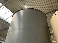 Enkelwandige opslagtank - afbeelding 4 van  4