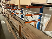 Enkelzijdige draagarmstelling - afbeelding 4 van  4