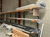 Enkelzijdige draagarmstelling - afbeelding 2 van  6