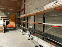 Enkelzijdige draagarmstelling - afbeelding 3 van  6