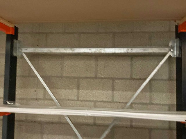 Enkelzijdige draagarmstelling - afbeelding 6 van  6