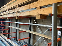 Enkelzijdige draagarmstelling - afbeelding 4 van  5