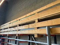 Enkelzijdige draagarmstelling - afbeelding 5 van  5