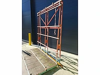 Enkelzijdige rijtbrug - afbeelding 2 van  2