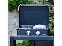 Eno - enosign 65 - blue navy - outdoor kitchen - afbeelding 1 van  2