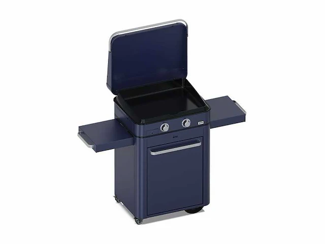 Eno - enosign 65 combo - blue navy - outdoor kitchen - afbeelding 1 van  3