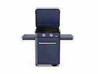 Eno - enosign 65 combo - blue navy - outdoor kitchen - afbeelding 2 van  3