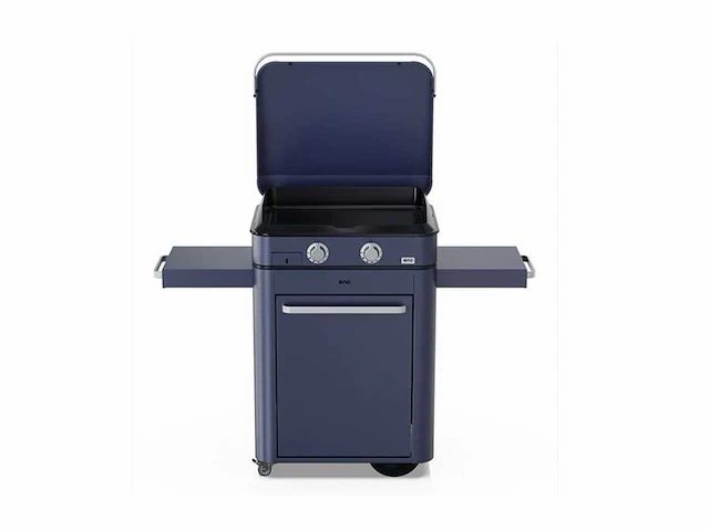 Eno - enosign 65 combo - blue navy - outdoor kitchen - afbeelding 3 van  3