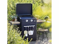 Eno - enosign 65 combo - blue navy - outdoor kitchen - afbeelding 2 van  3