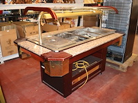 Enofrigo buffetmeubel - afbeelding 1 van  6