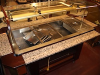 Enofrigo buffetmeubel - afbeelding 4 van  6