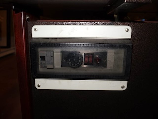 Enofrigo buffetmeubel - afbeelding 5 van  6