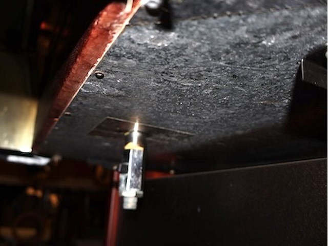 Enofrigo buffetmeubel - afbeelding 6 van  6