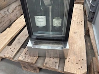 Enomatic wijndispenser voor 2 flessen - afbeelding 4 van  10