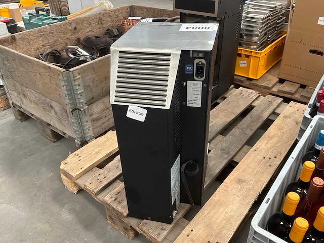 Enomatic wijndispenser voor 2 flessen - afbeelding 5 van  10