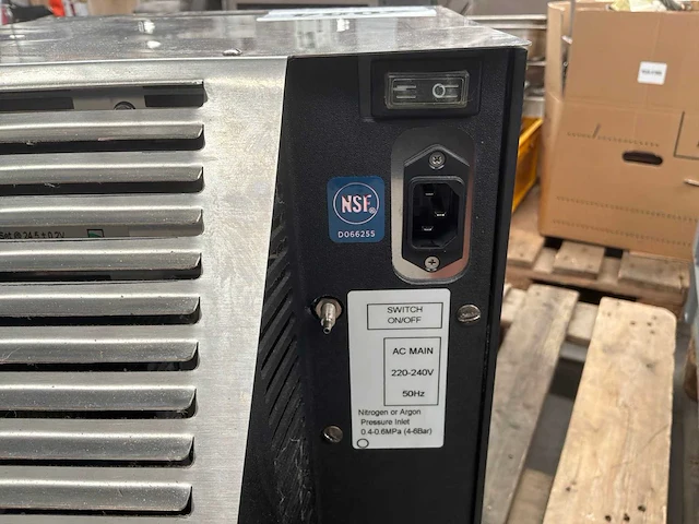 Enomatic wijndispenser voor 2 flessen - afbeelding 6 van  10