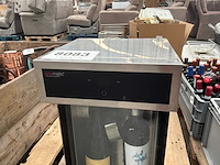 Enomatic wijndispenser voor 2 flessen - afbeelding 2 van  10