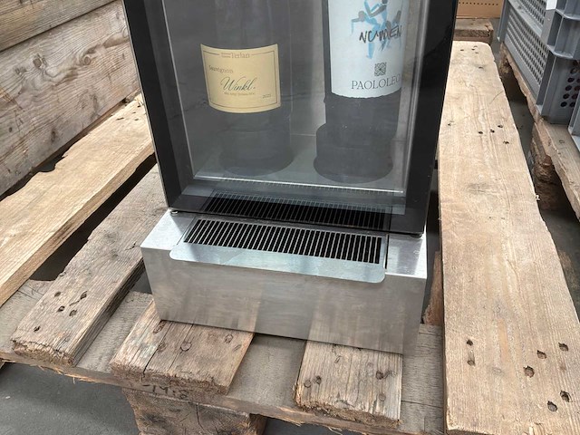 Enomatic wijndispenser voor 2 flessen - afbeelding 3 van  10