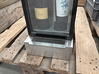 Enomatic wijndispenser voor 2 flessen - afbeelding 3 van  10
