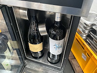 Enomatic wijndispenser voor 2 flessen - afbeelding 7 van  10