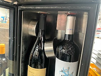 Enomatic wijndispenser voor 2 flessen - afbeelding 8 van  10