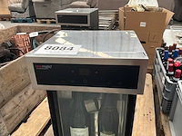 Enomatic wijndispenser voor 2 flessen - afbeelding 2 van  10