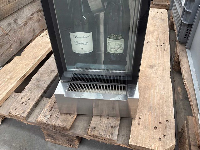 Enomatic wijndispenser voor 2 flessen - afbeelding 3 van  10