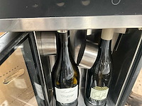 Enomatic wijndispenser voor 2 flessen - afbeelding 9 van  10