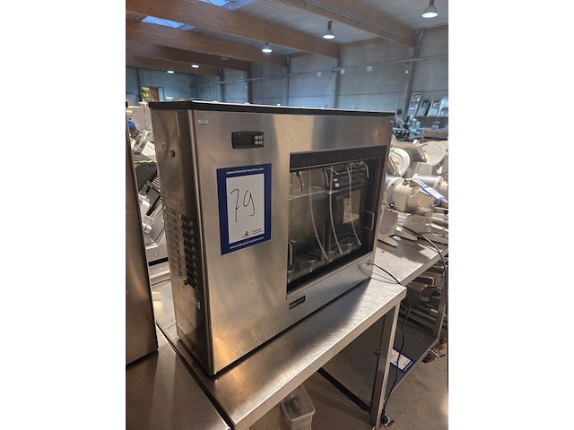 Enomatic - afbeelding 2 van  7