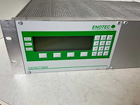 Enotec oxitec 5000 gasanalysator - afbeelding 2 van  5