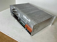 Enotec oxitec 5000 gasanalysator - afbeelding 3 van  5