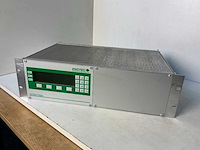 Enotec oxitec 5000 industriële zuurstof-/gasanalysator - afbeelding 1 van  7