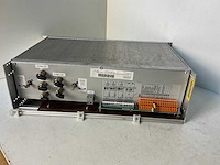 Enotec oxitec 5000 industriële zuurstof-/gasanalysator - afbeelding 3 van  7