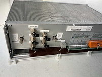 Enotec oxitec 5000 industriële zuurstof-/gasanalysator - afbeelding 4 van  7