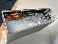 Enotec oxitec 5000 industriële zuurstof-/gasanalysator - afbeelding 6 van  7