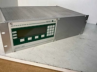 Enotec oxitec 5000 zuurstofanalysator - afbeelding 2 van  5