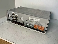 Enotec oxitec 5000 zuurstofanalysator - afbeelding 3 van  5