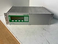 Enotec oxitec 5000 zuurstofanalysator - afbeelding 2 van  6