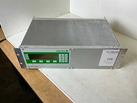 Enotec oxitec 500e gasanalysator - afbeelding 1 van  5