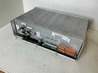 Enotec oxitec 500e gasanalysator - afbeelding 3 van  5